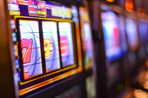Hip Hop Panda slot game interface on gudang4d login