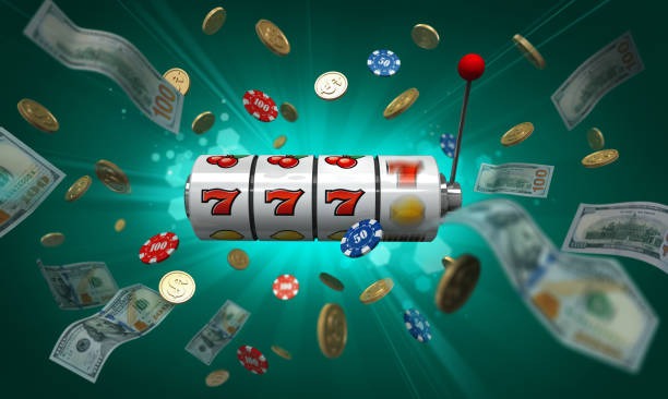 gudang4d login featured game showcase